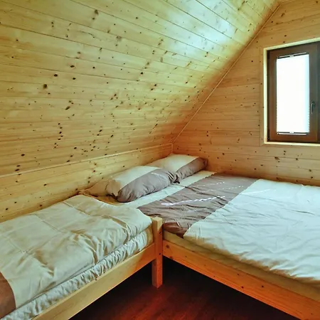 Dom wakacyjny Homes With Terraces, Close To The