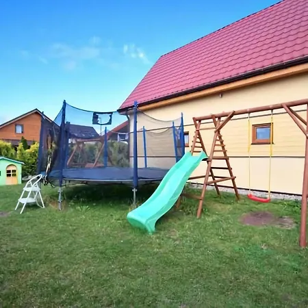 Homes With Terraces, Close To The