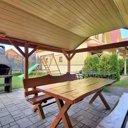 Homes With Terraces, Close To The Сasa de vacaciones *