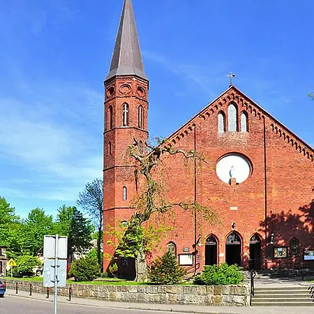 Homes With Terraces, Close To The Сasa de vacaciones