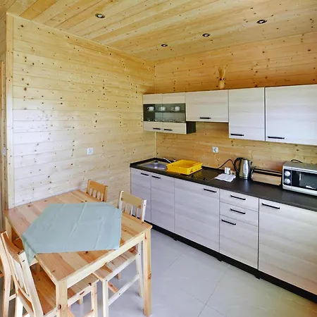 Homes With Terraces, Close To The