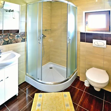 Сasa de vacaciones Homes With Terraces, Close To The *