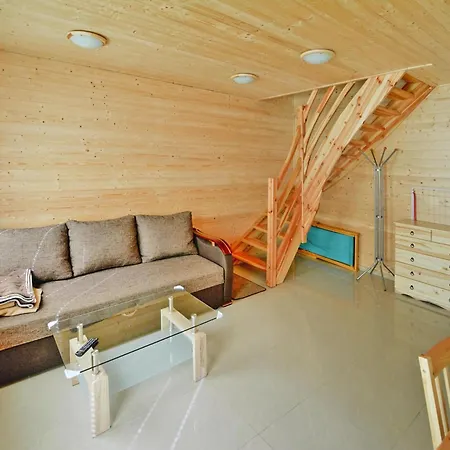 Сasa de vacaciones Homes With Terraces, Close To The