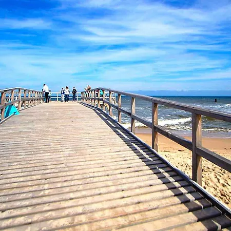 Homes With Terraces, Close To The