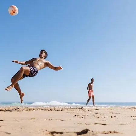 Homes With Terraces, Close To The Dom wakacyjny Sarbinowo