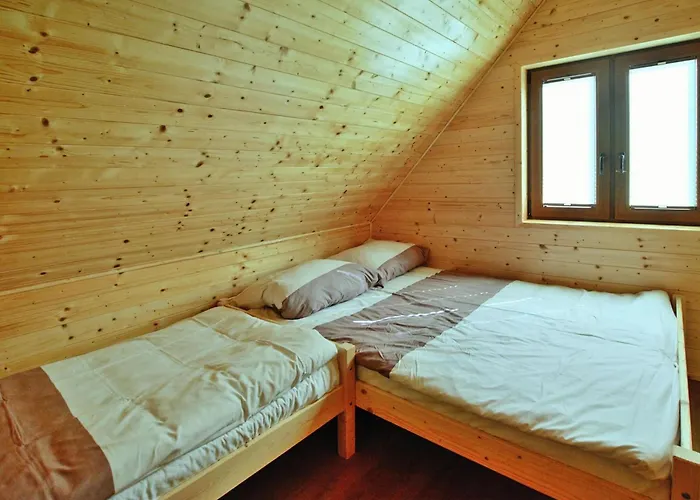 Vakantiehuis Homes With Terraces, Close To The