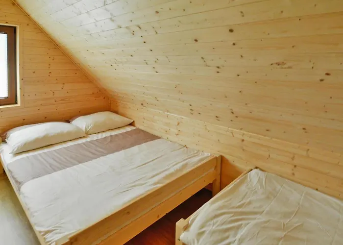 Homes With Terraces, Close To The