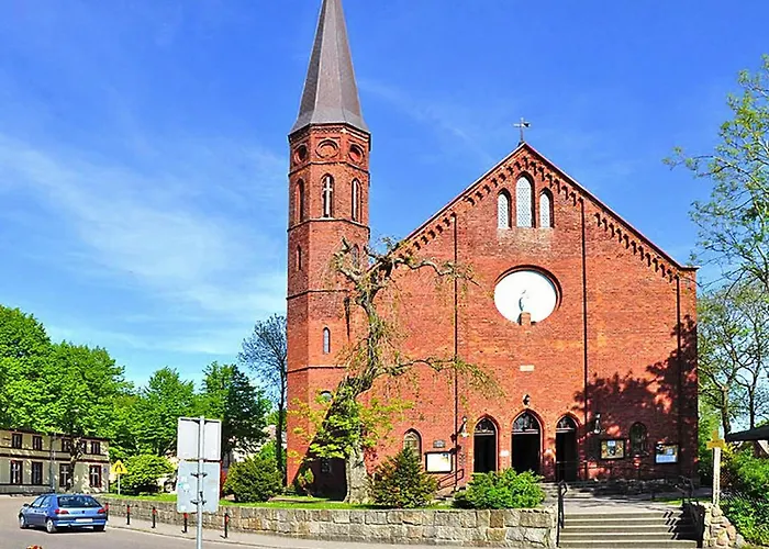 Homes With Terraces, Close To The Vakantiehuis