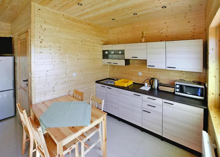 Homes With Terraces, Close To The