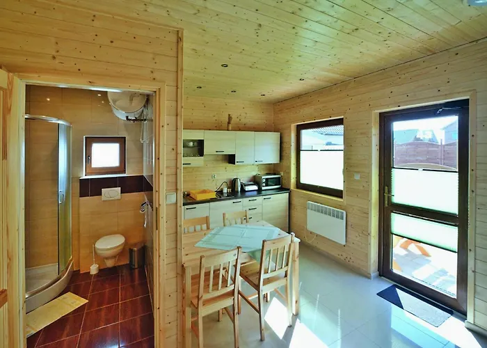 Homes With Terraces, Close To The *