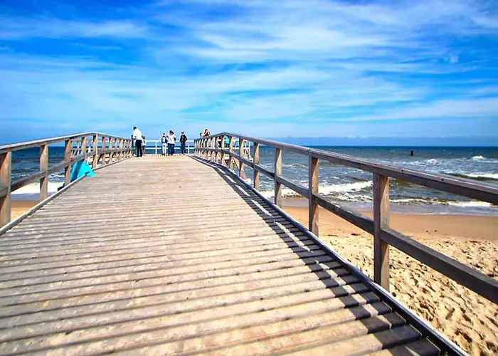Homes With Terraces, Close To The