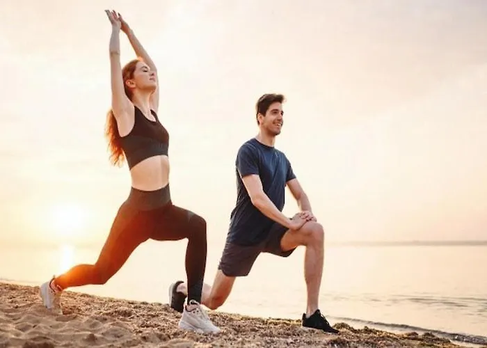 Homes With Terraces, Close To The *
