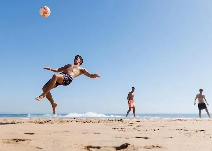 Homes With Terraces, Close To The Vakantiehuis Sarbinowo