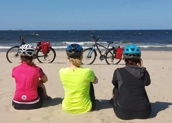 Homes With Terraces, Close To The *